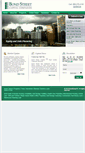 Mobile Screenshot of bondstreetcapital.com